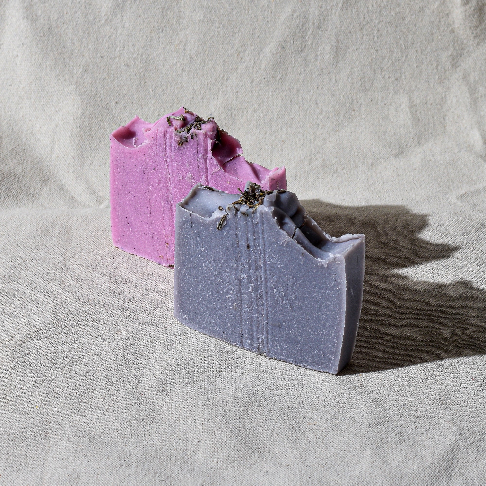 LAVENDER SOAP BAR (110 GM)
